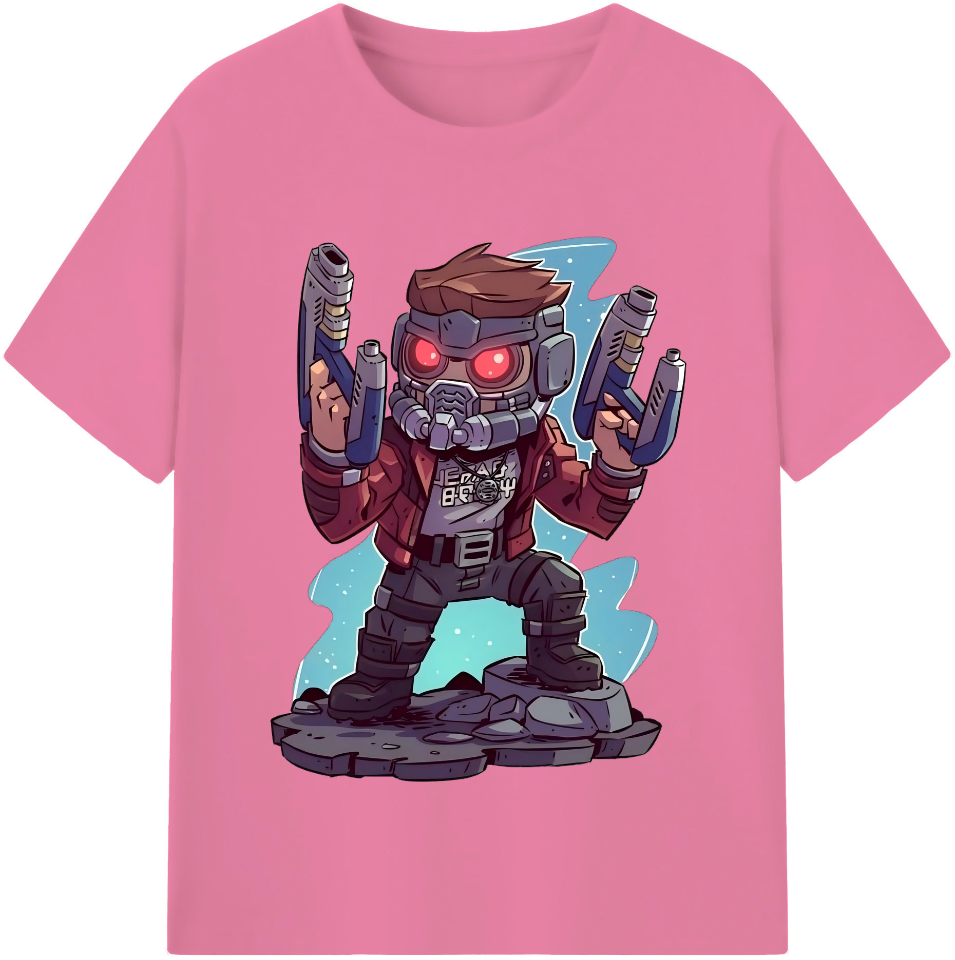 （画像用） アベンジャーズ The Avengers 綿100％半袖Tシャツ（フロントプリント）